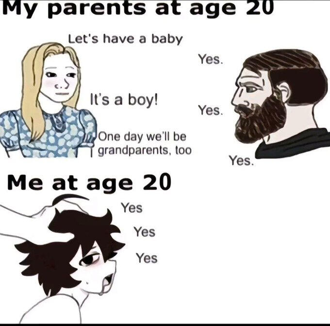Did happen