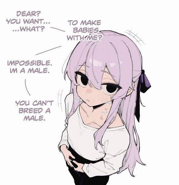 The sad truth