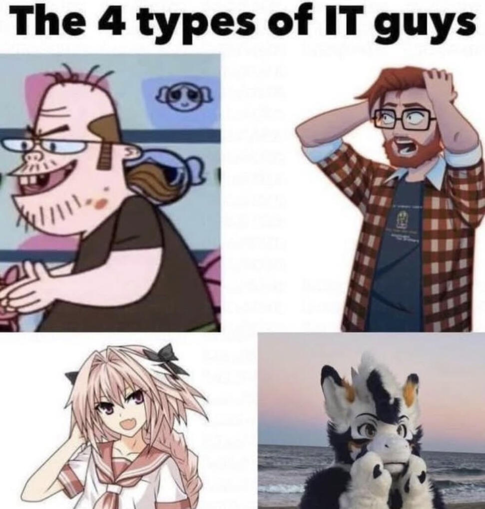 Very true
